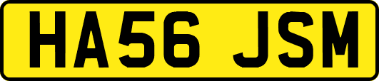 HA56JSM