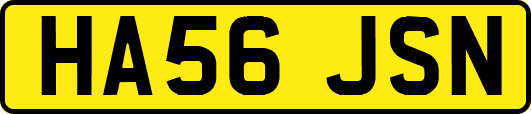 HA56JSN