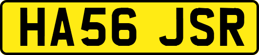 HA56JSR