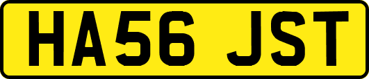 HA56JST