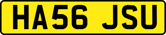 HA56JSU