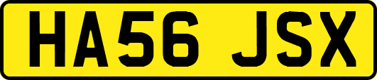 HA56JSX