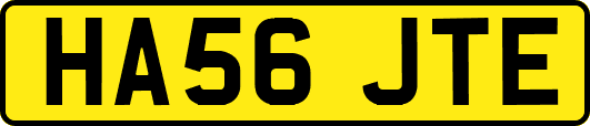 HA56JTE
