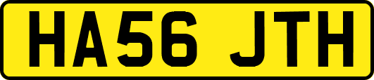HA56JTH