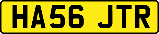 HA56JTR