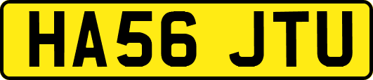 HA56JTU
