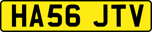 HA56JTV