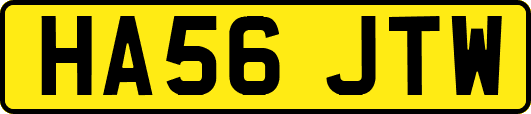 HA56JTW