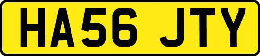 HA56JTY