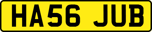 HA56JUB