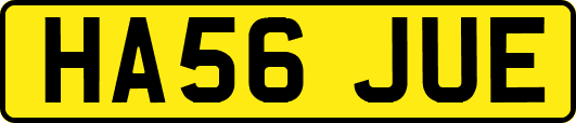HA56JUE