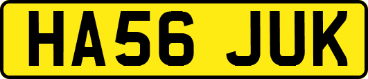 HA56JUK