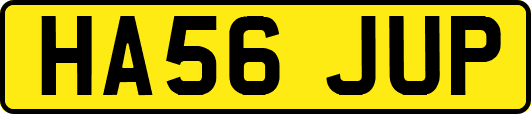 HA56JUP