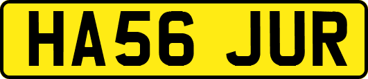 HA56JUR