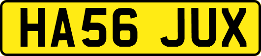 HA56JUX