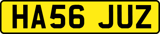 HA56JUZ
