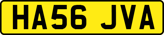 HA56JVA