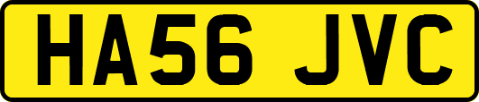HA56JVC