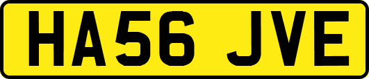 HA56JVE