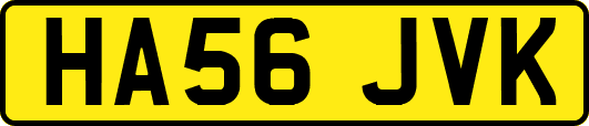 HA56JVK