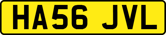 HA56JVL