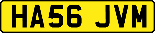 HA56JVM