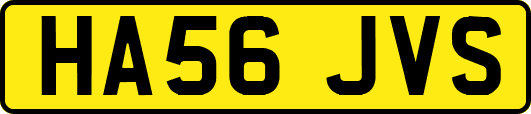 HA56JVS