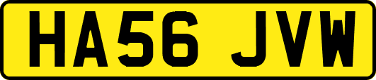 HA56JVW