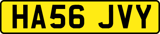 HA56JVY