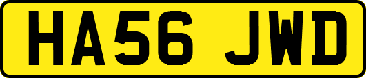 HA56JWD