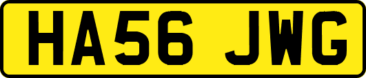 HA56JWG