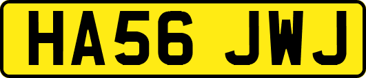 HA56JWJ