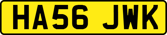 HA56JWK