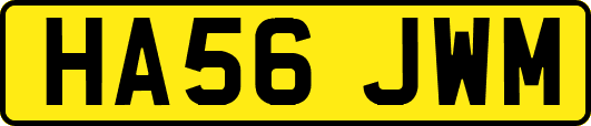 HA56JWM