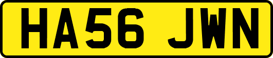 HA56JWN