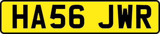 HA56JWR