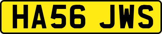 HA56JWS
