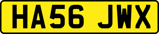 HA56JWX