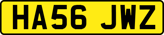 HA56JWZ