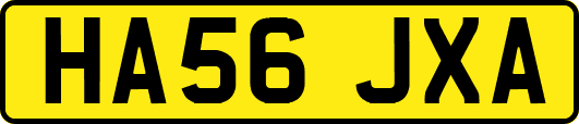 HA56JXA