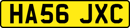 HA56JXC