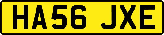 HA56JXE