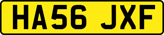 HA56JXF