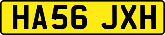 HA56JXH
