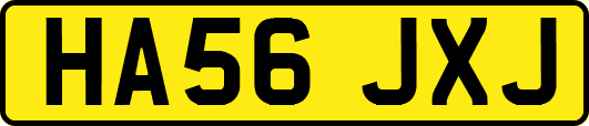 HA56JXJ