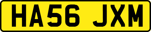 HA56JXM