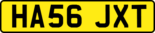 HA56JXT