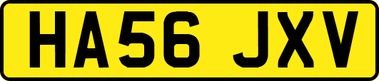 HA56JXV