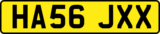 HA56JXX