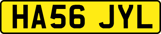 HA56JYL